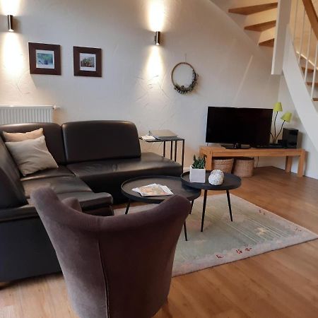 Ferienwohnung Gaenhauk 16 Loningen Buitenkant foto