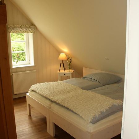 Ferienwohnung Gaenhauk 16 Loningen Buitenkant foto
