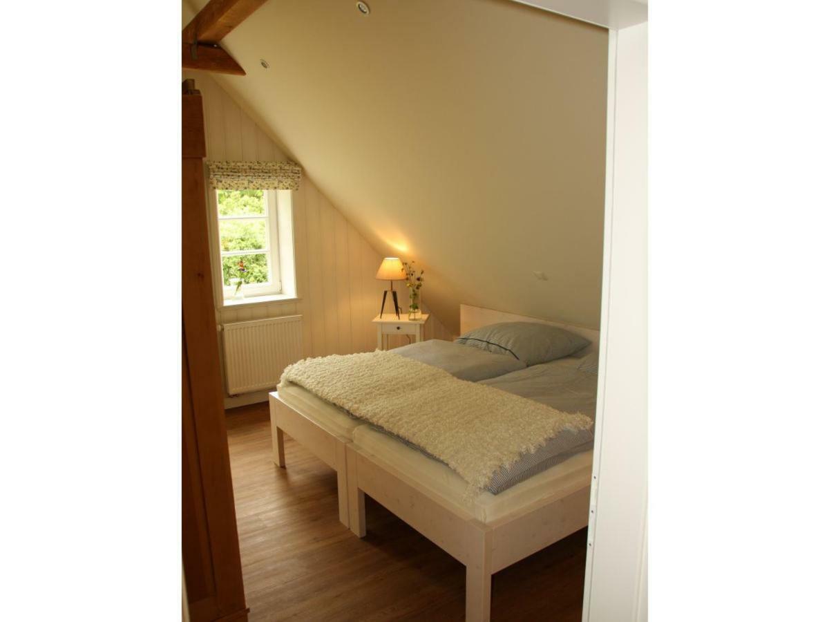Ferienwohnung Gaenhauk 16 Loningen Buitenkant foto