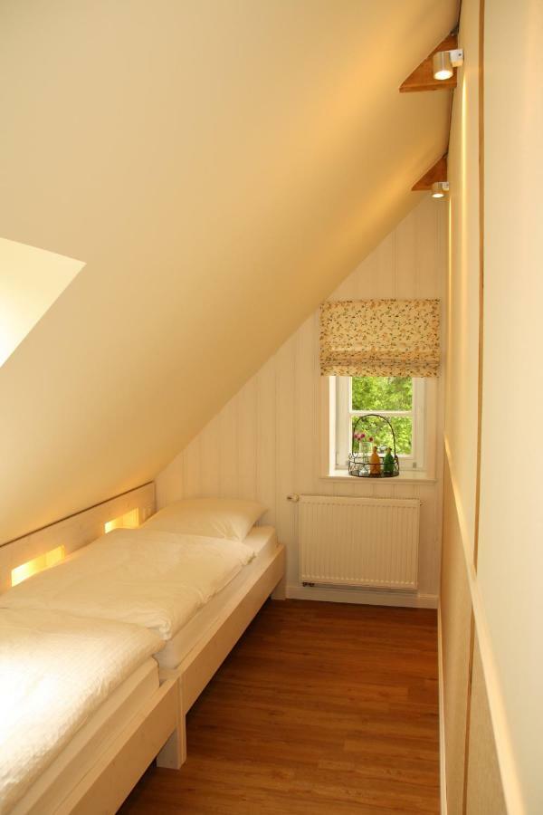 Ferienwohnung Gaenhauk 16 Loningen Buitenkant foto