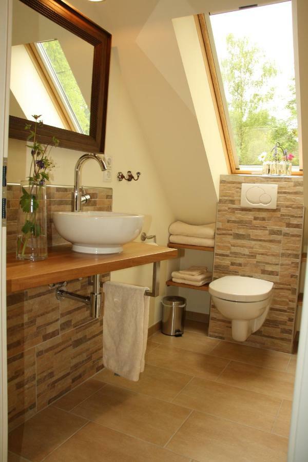 Ferienwohnung Gaenhauk 16 Loningen Buitenkant foto