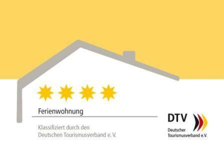 Ferienwohnung Gaenhauk 16 Loningen Buitenkant foto