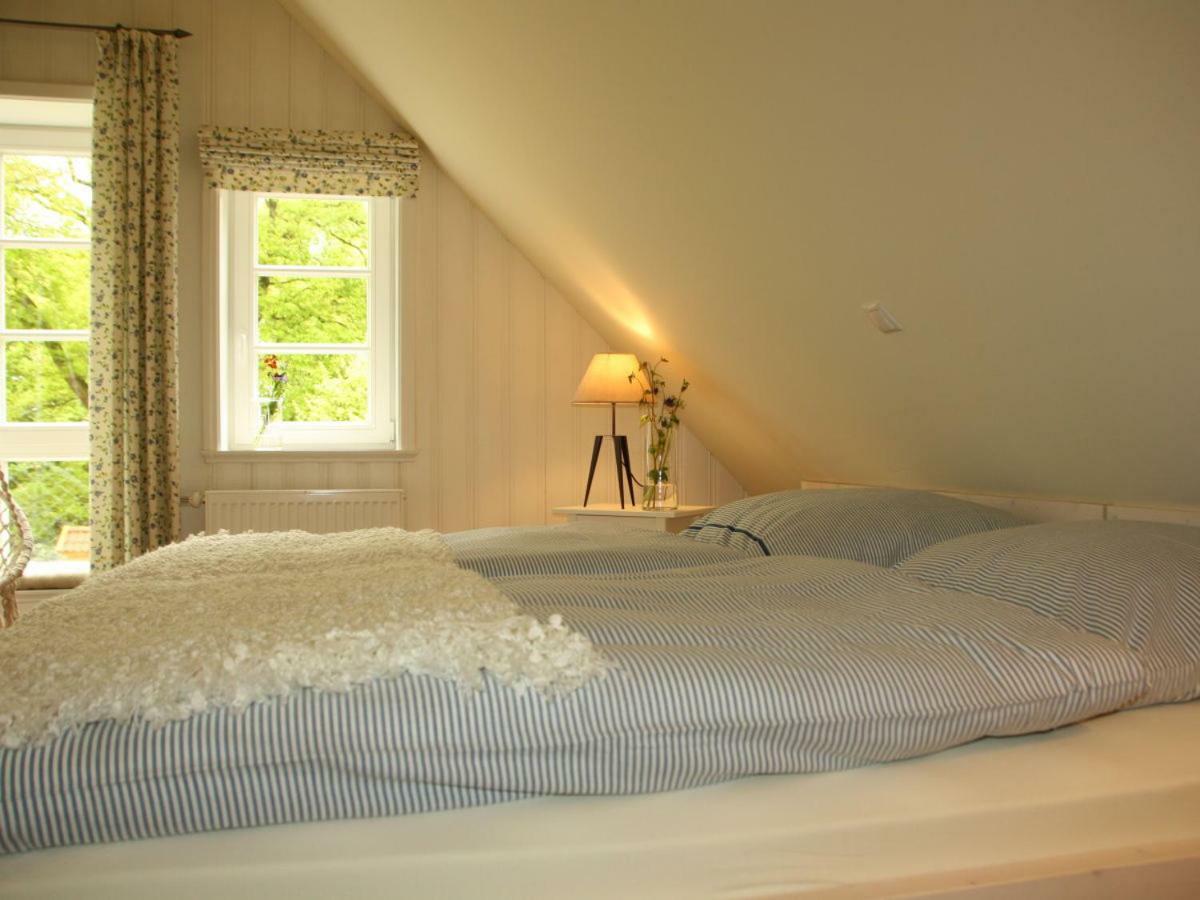 Ferienwohnung Gaenhauk 16 Loningen Buitenkant foto